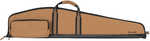 Allen Ranch Soft-Sided Canvas Rifle Case 46 In Length Tan Model: 110246